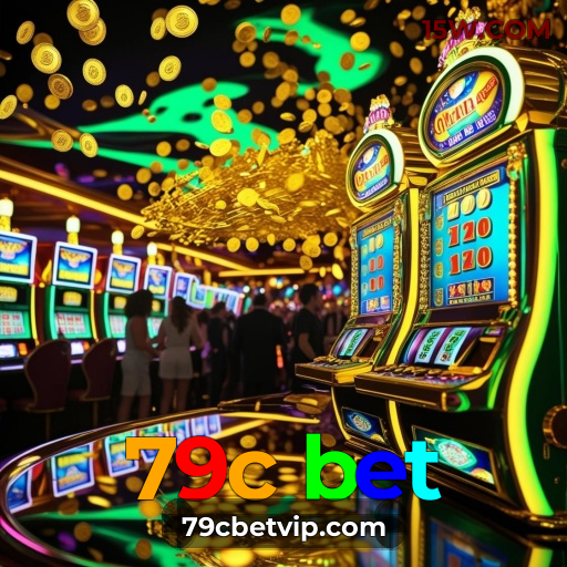 Logo da 79c bet