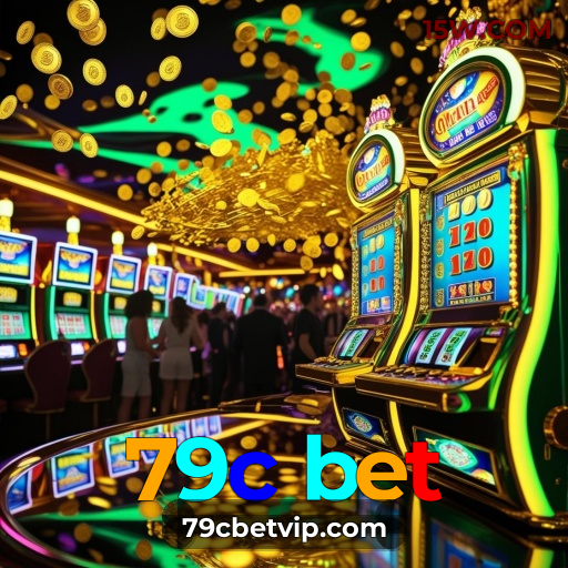 Logo da 79c bet