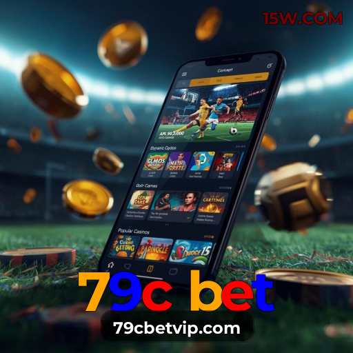 Logo da 79c bet